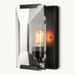 HARLOW CRYSTAL SCONCE