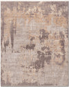 Emaan Wool & Silk Rug 12x18