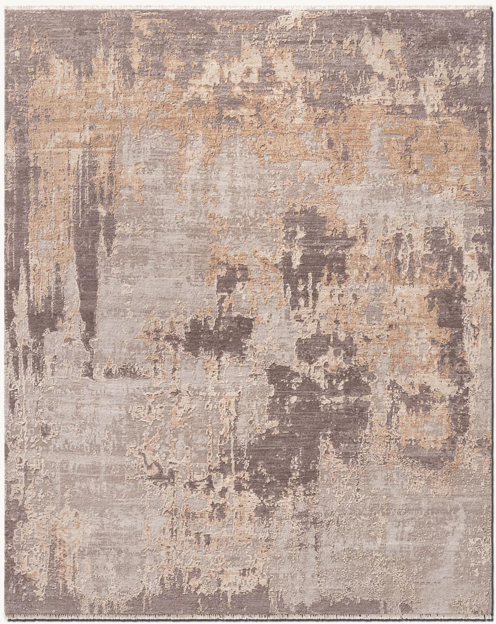 Emaan Wool & Silk Rug 12x18