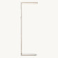 AUDUBON CRYSTAL TASK FLOOR LAMP