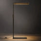 AUDUBON CRYSTAL TASK FLOOR LAMP