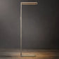 AUDUBON CRYSTAL TASK FLOOR LAMP