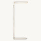 AUDUBON CRYSTAL TASK FLOOR LAMP