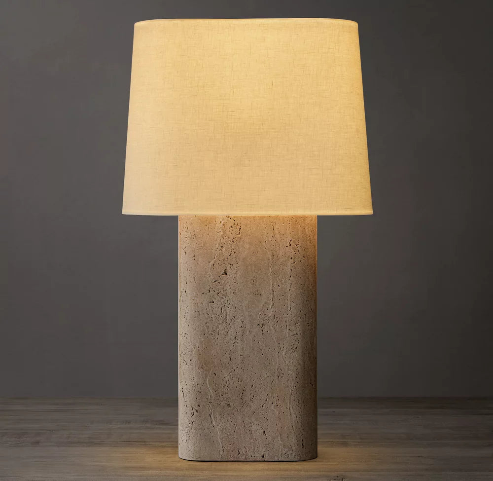 ALDO TABLE LAMP