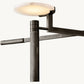 MÉLANGE ROUND CHANDELIER 45"