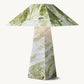 MYCENA OBELISK STONE TABLE LAMP
