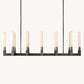 CANNELE LINEAR CHANDELIER 55"