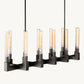 CANNELE LINEAR CHANDELIER 55"