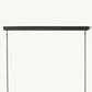 PAUILLAC LINEAR CHANDELIER 60"