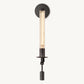 FONTANELLE SCONCE