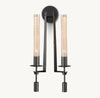FONTANELLE DOUBLE SCONCE