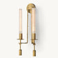 FONTANELLE DOUBLE SCONCE