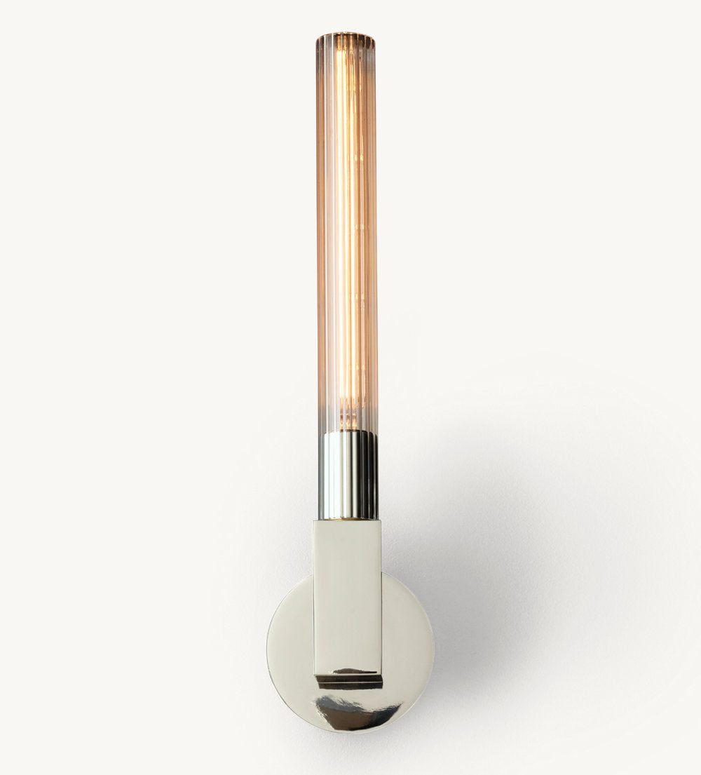 CANNELE SCONCE