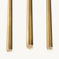 AQUITAINE LINEAR CHANDELIER 72"