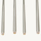 AQUITAINE LINEAR CHANDELIER 72"