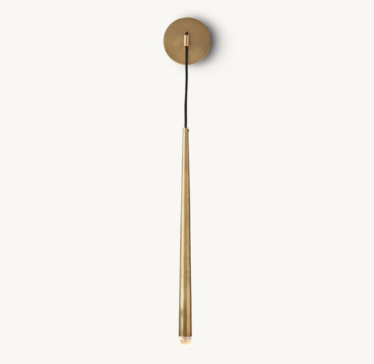 AQUITAINE GRAND SCONCE