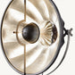 FORTUNY® STUDIO 63 TRIPOD FLOOR LAMP