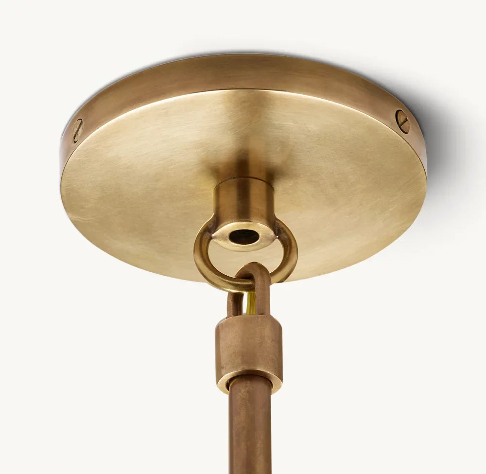 CHEVALIER PENDANT
