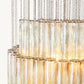 SERENELLA CHANDELIER 30"