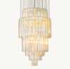 SERENELLA CHANDELIER 30"