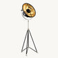FORTUNY® STUDIO 63 TRIPOD FLOOR LAMP