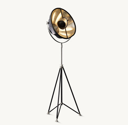 FORTUNY® STUDIO 63 TRIPOD FLOOR LAMP