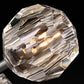 BOULE DE CRISTAL GLASS WALL SCONCE