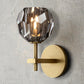 BOULE DE CRISTAL GLASS WALL SCONCE
