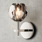BOULE DE CRISTAL GLASS WALL SCONCE