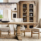 Odeon Rectangle Chandelier 40"