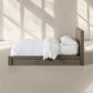 Ludwig Storage Bed