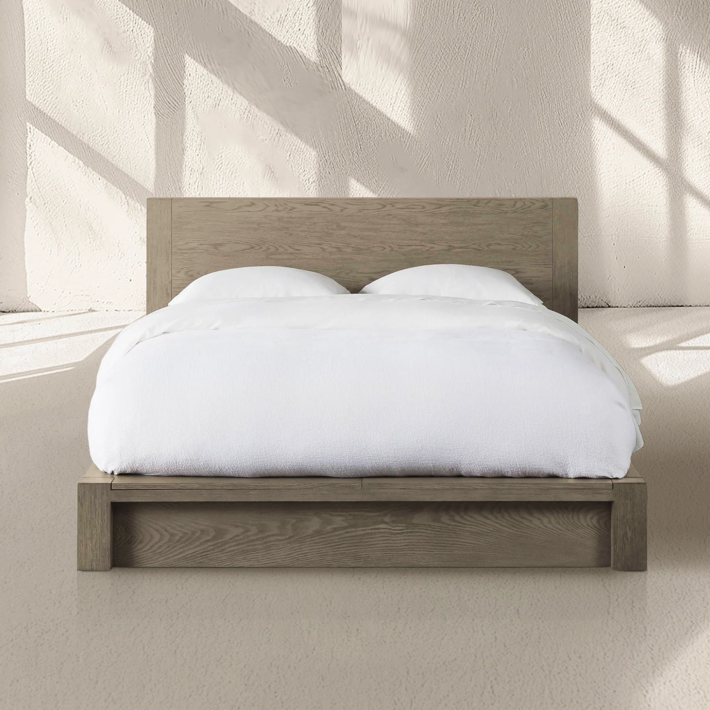 Ludwig Storage Bed