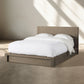 Ludwig Storage Bed