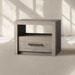 Ludwig Open Nightstand