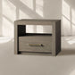 Ludwig Open Nightstand