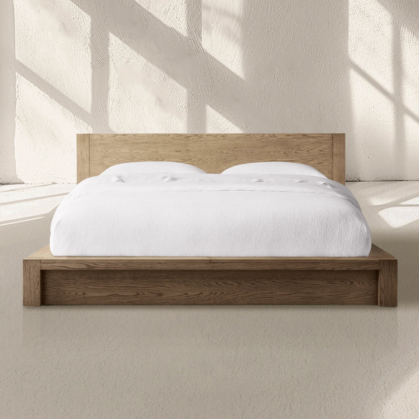 Ludwig Storage Bed