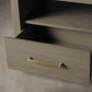 Ludwig Open Nightstand
