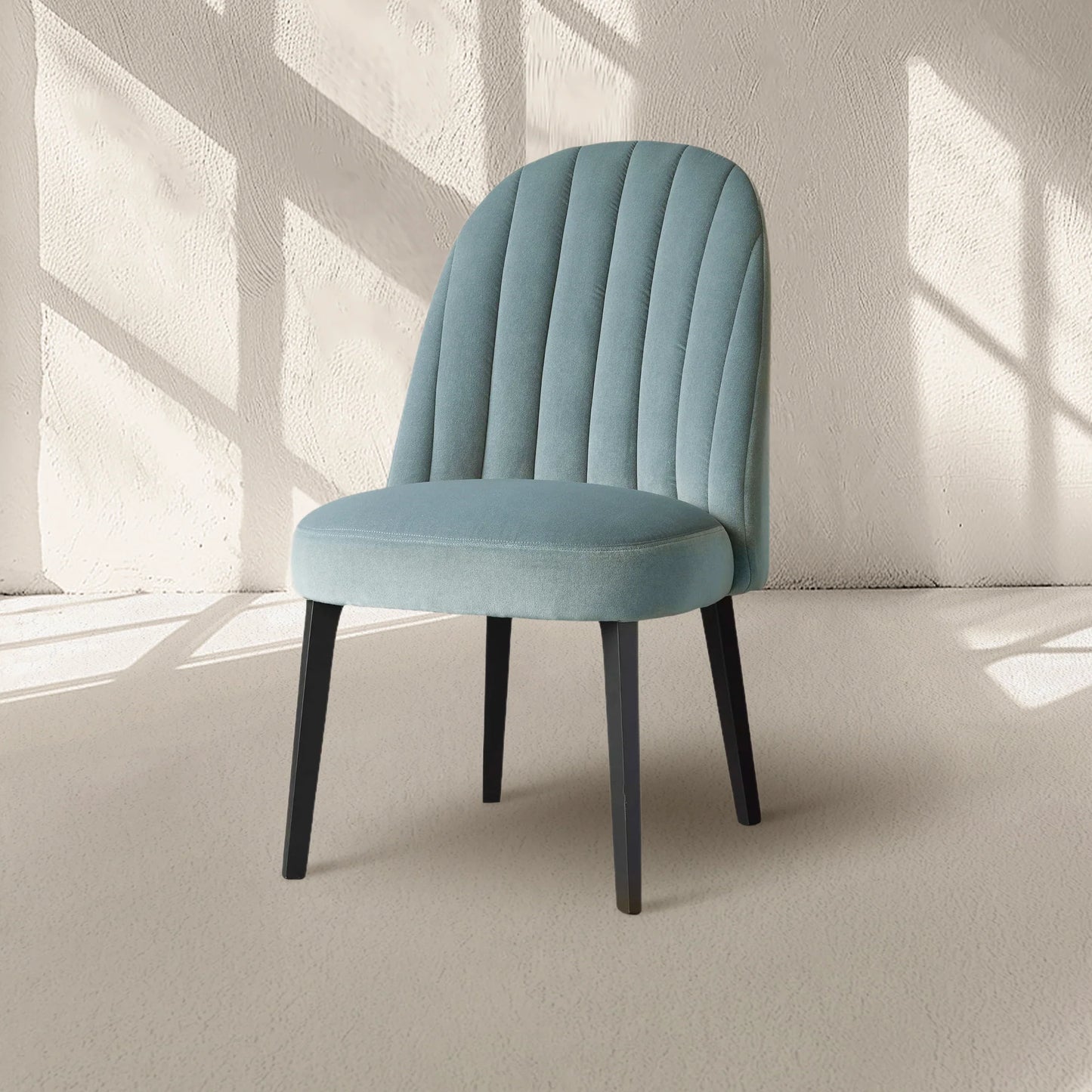 Arcor Channel Dining Chair