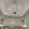 Luxury Classic Round Chandelier