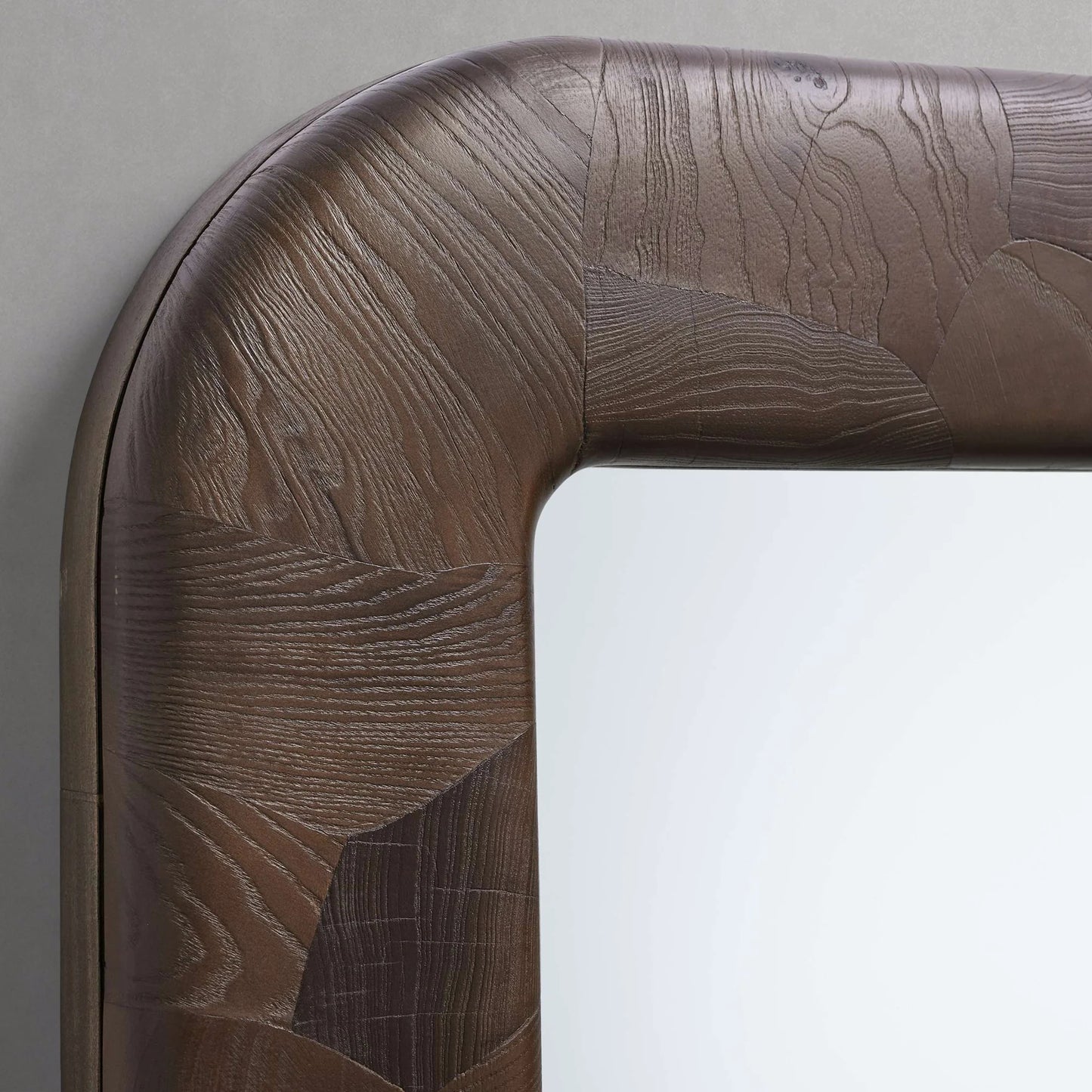 Tango Wall Mirror