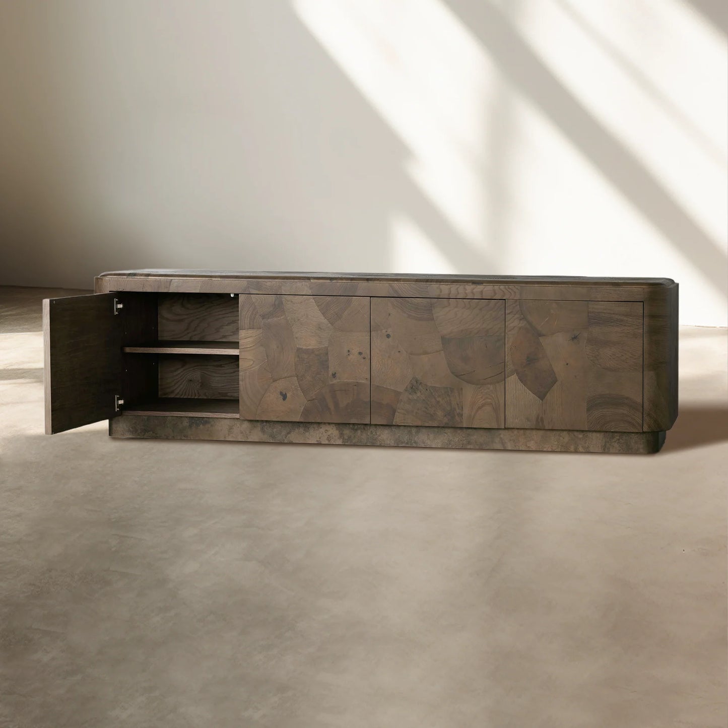 Tango Media Console