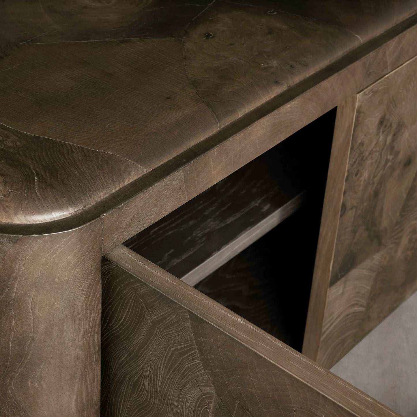 Tango Media Console