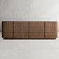 Mulholland Modern Sideboard 9-Drawer Dresser