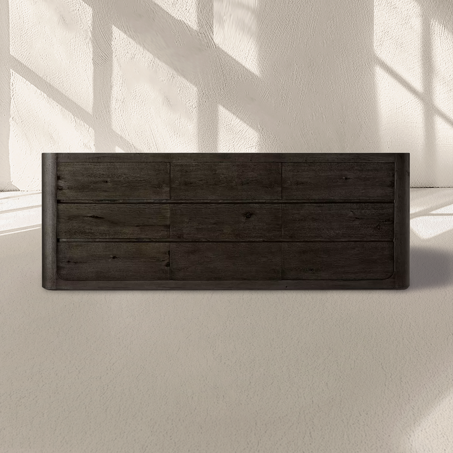 Osla 9-Drawer Dresser